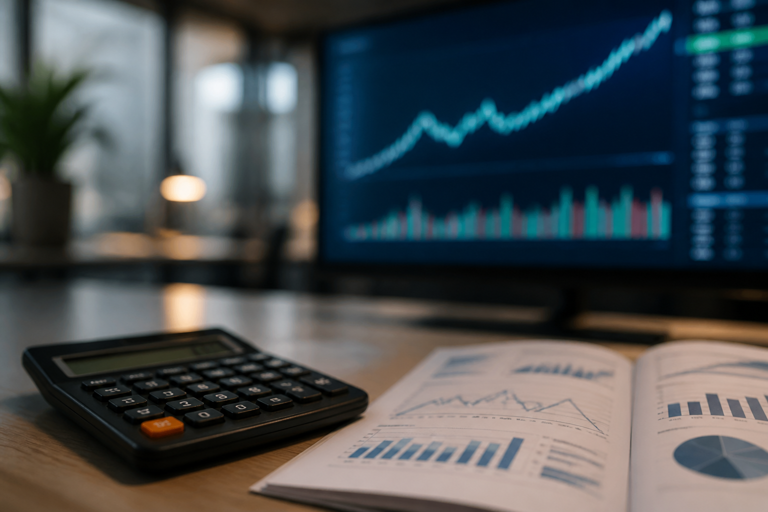 Akcijos kainos ir pelno santykis (P/E) – finansinės analizės koncepcija