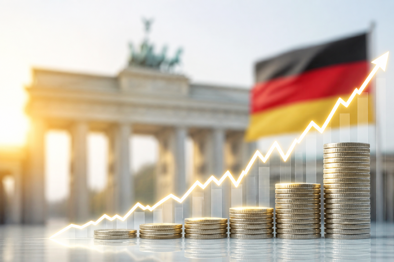 DAX indeksas