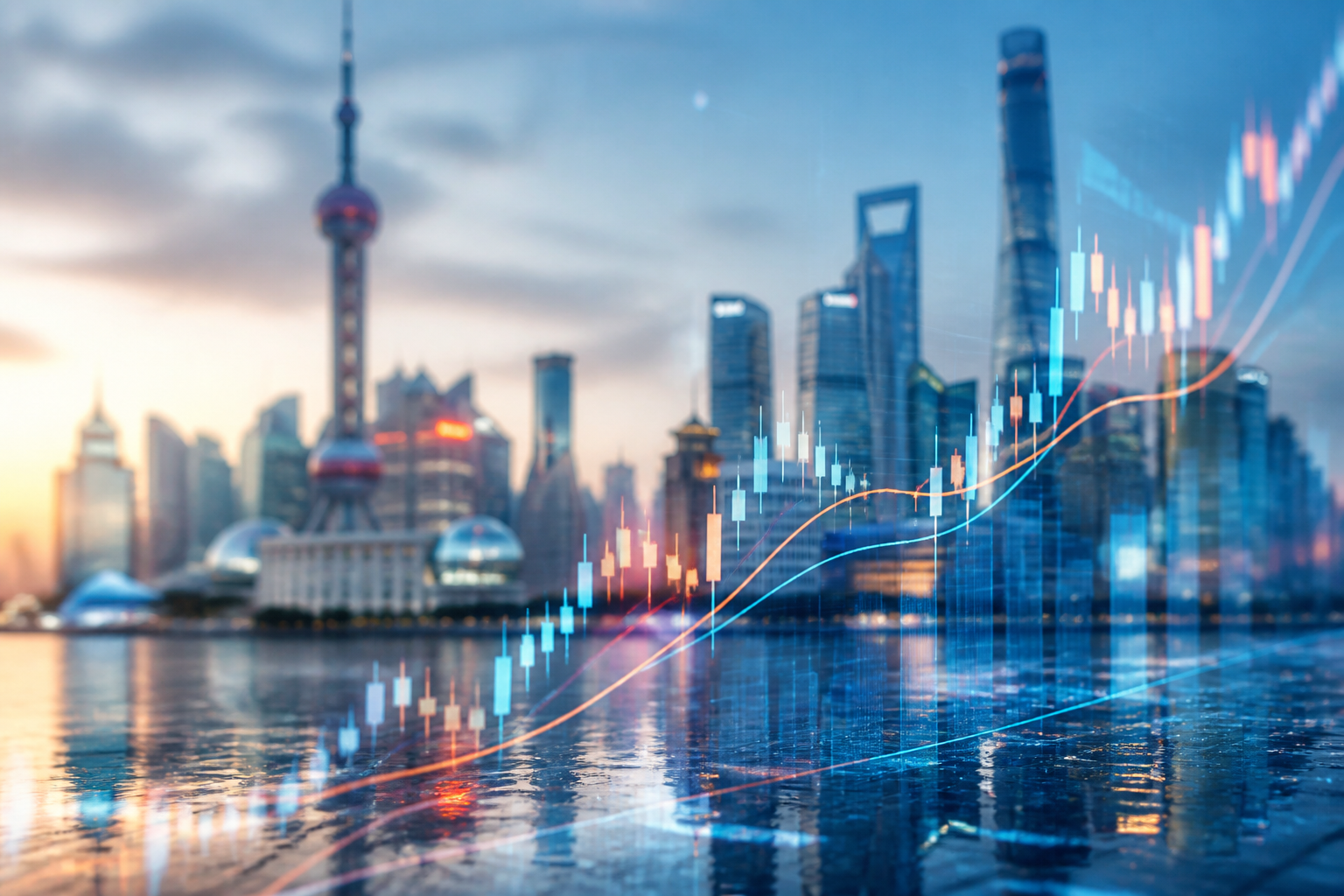 Shanghai Composite indeksas