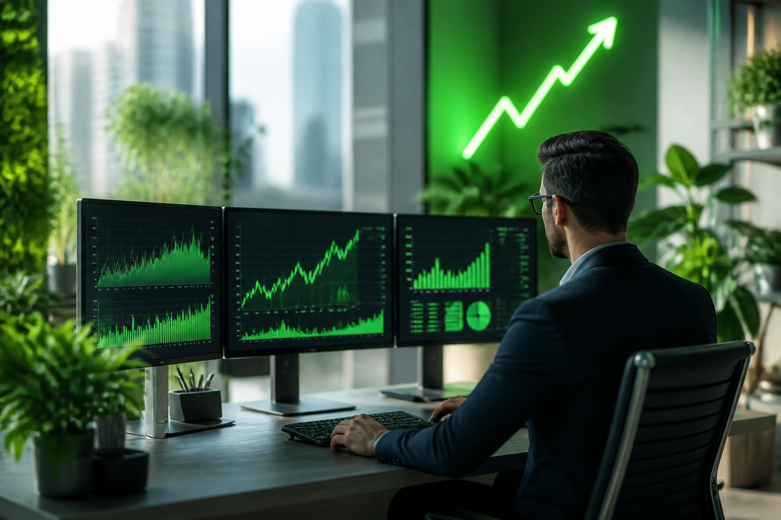 Investicijų grąža (ROI) - finansinis rodiklis