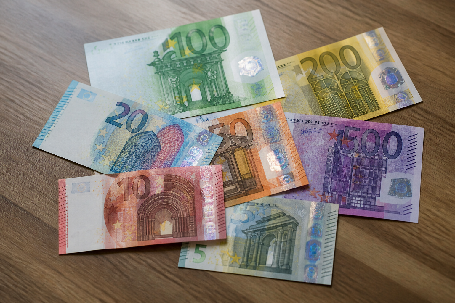 Banknotas