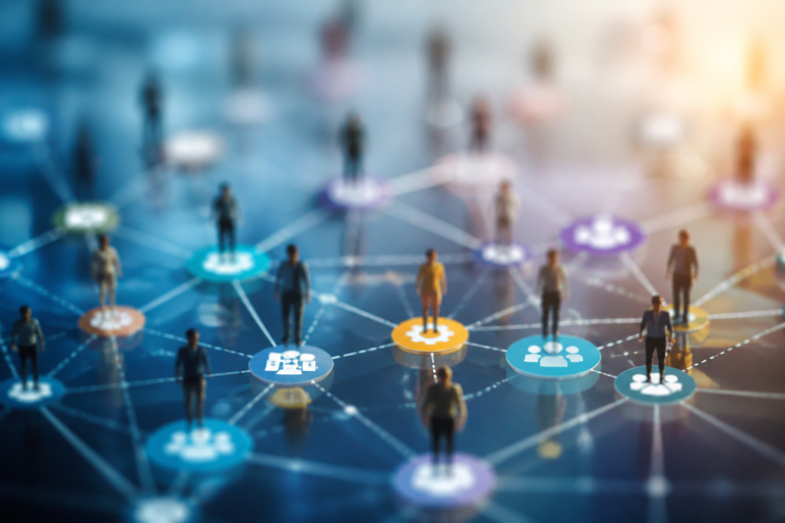 Decentralizacija