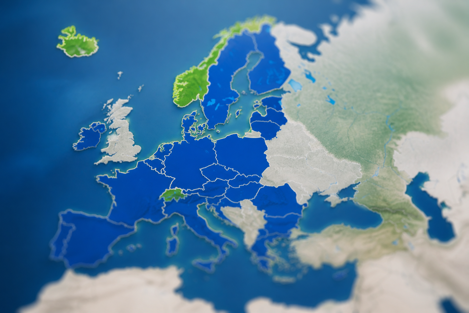 Europos ekonominė erdvė