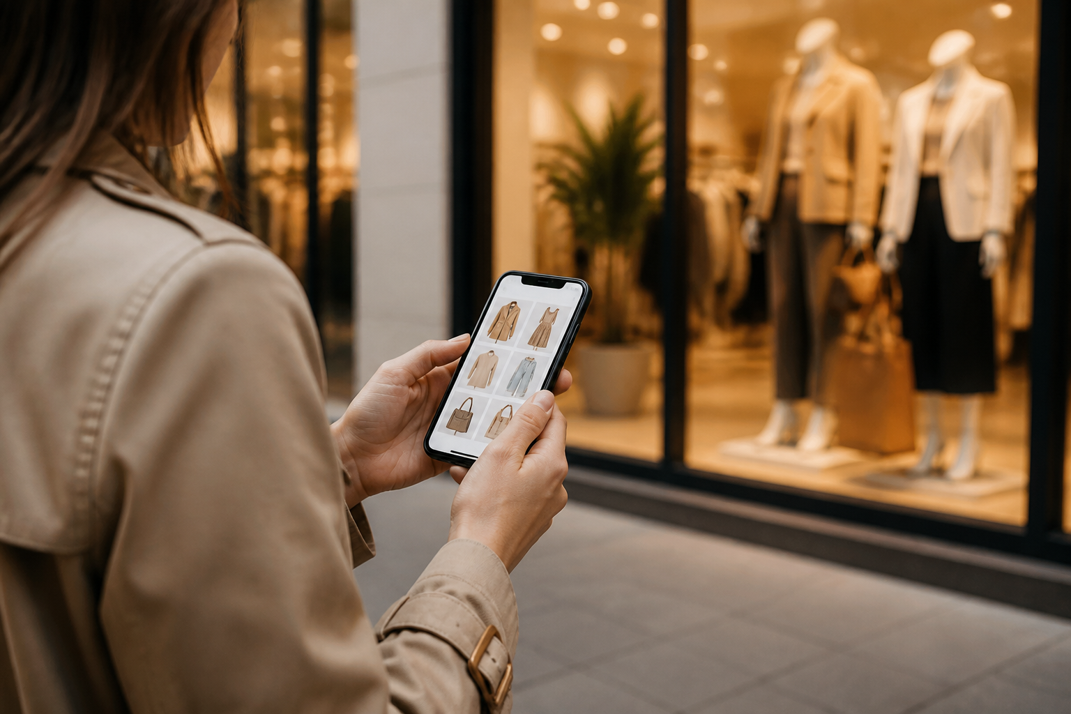 B2C verslo modelis – vartotojas perka internetu