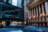Dow Jones Industrial Average indeksas