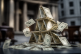 Ponzi schema