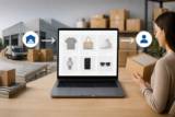Dropshippingas