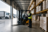 Logistika
